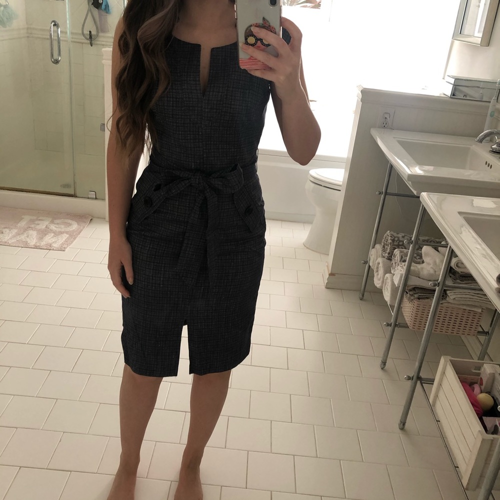 An Original Milly of New York Dress